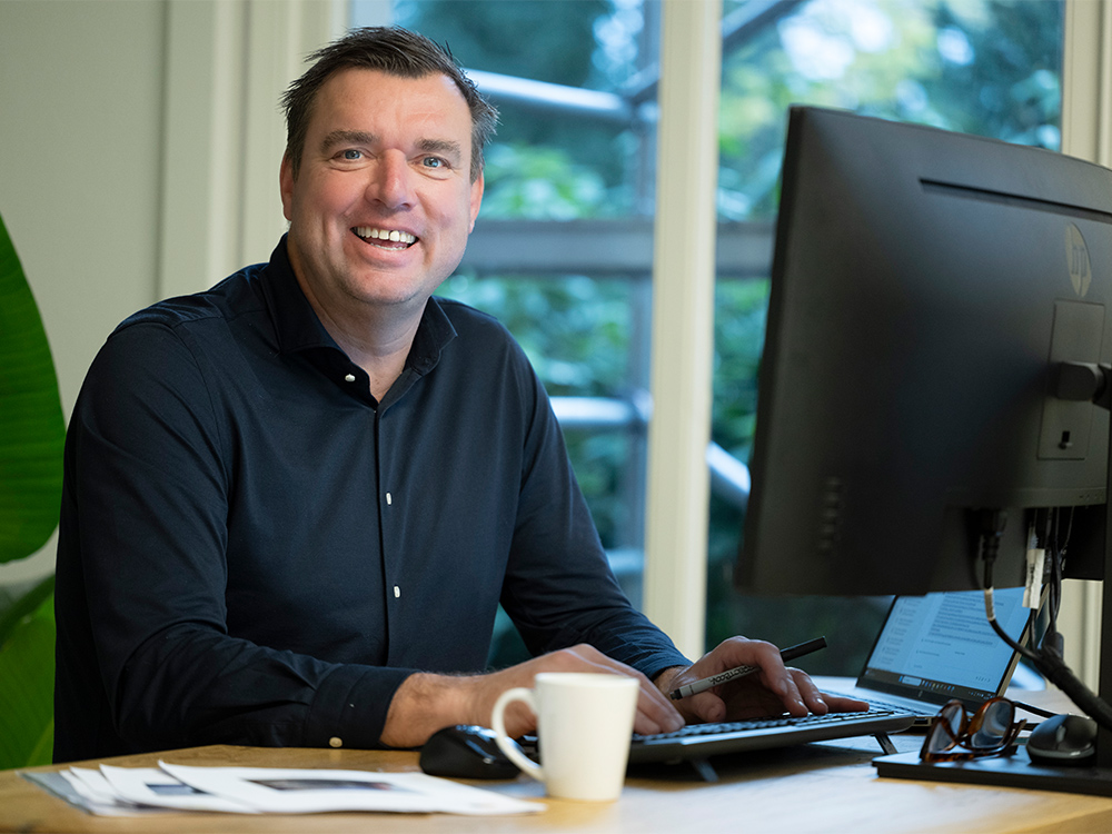 Waarom Finance Solutions