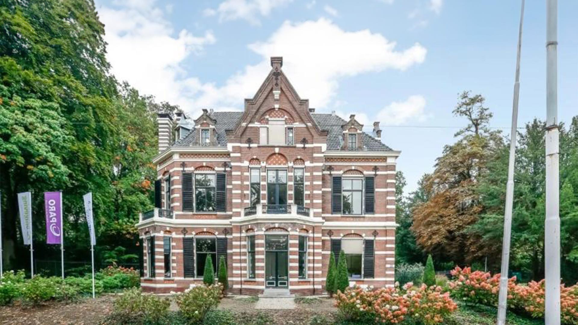 Onze kantoren